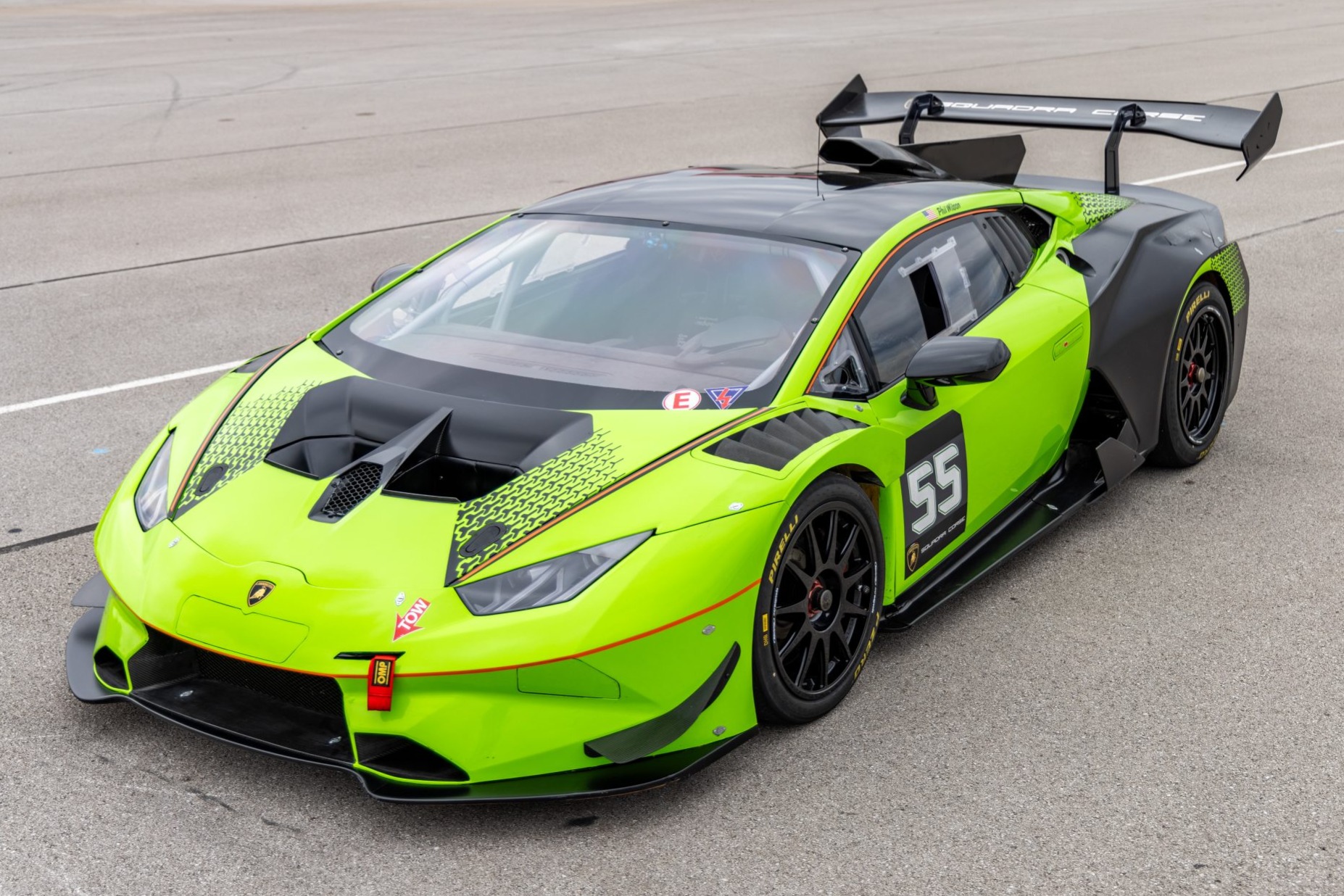 2016 Lamborghini Huracán for Sale – Modern V10 Supercar Icon