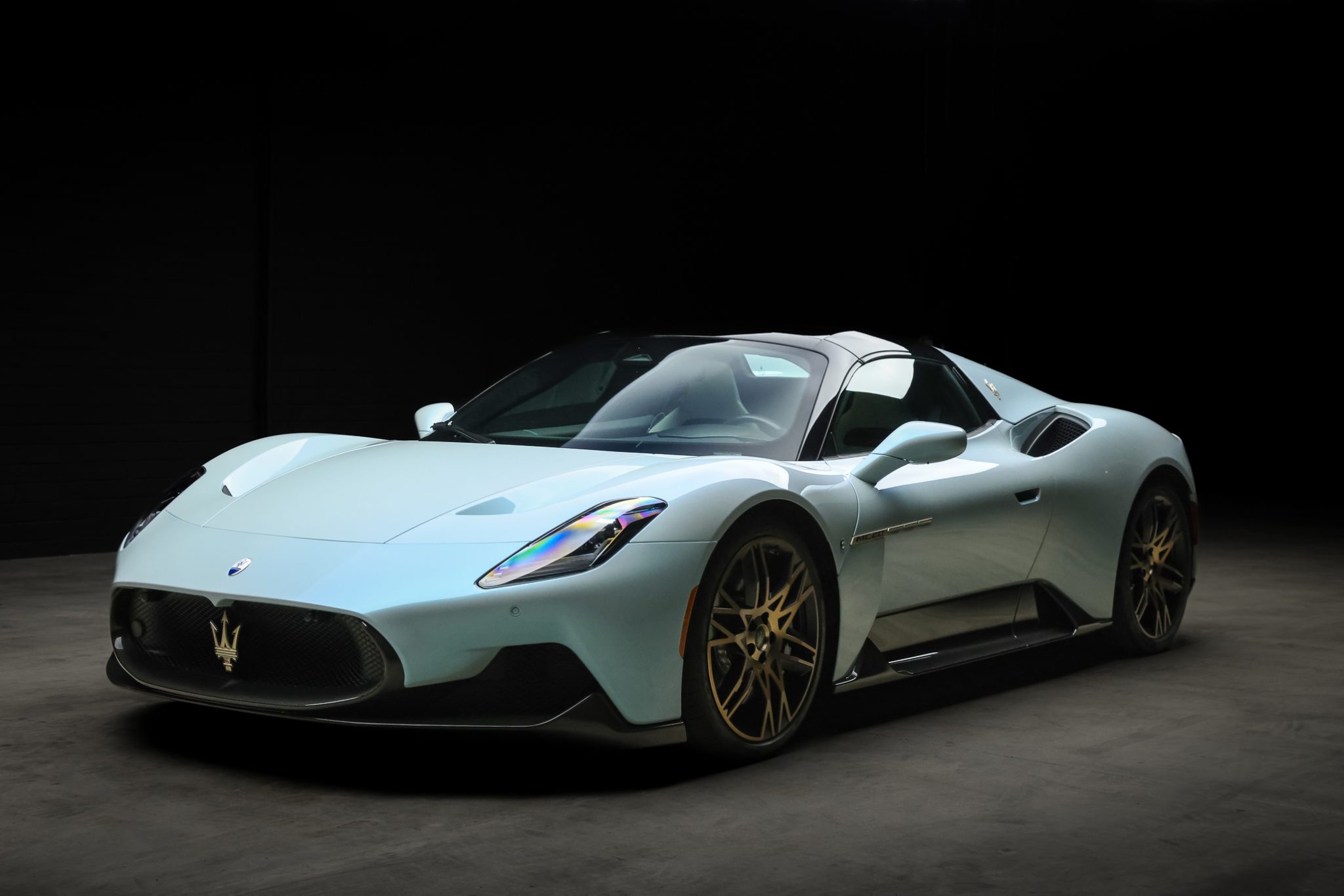 Maserati MC20 2023 à vendre – Icône supercar italienne moderne