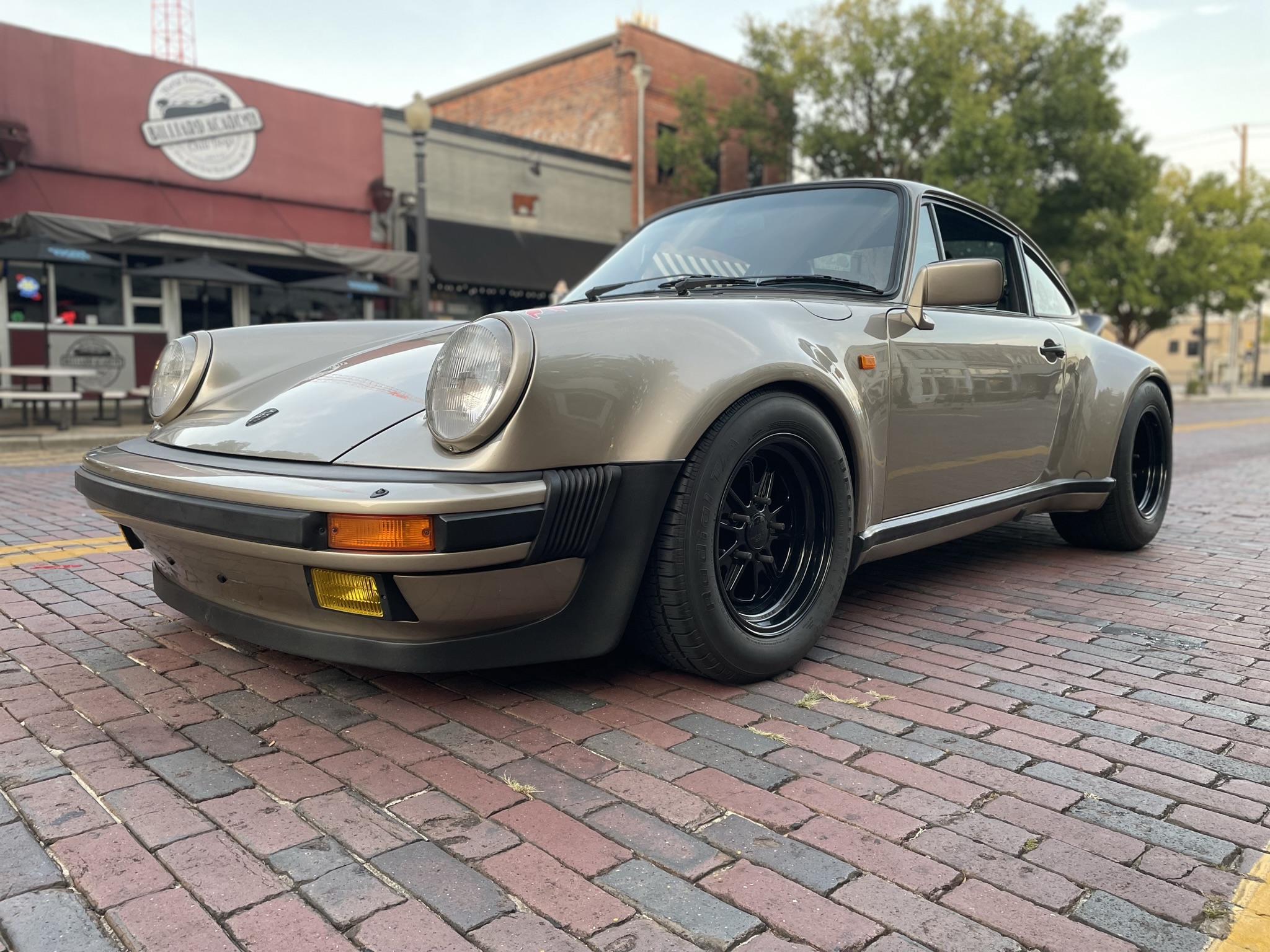 Porsche 911 Carrera 3.2 1985 à vendre – Icône 911 air-cooled classique