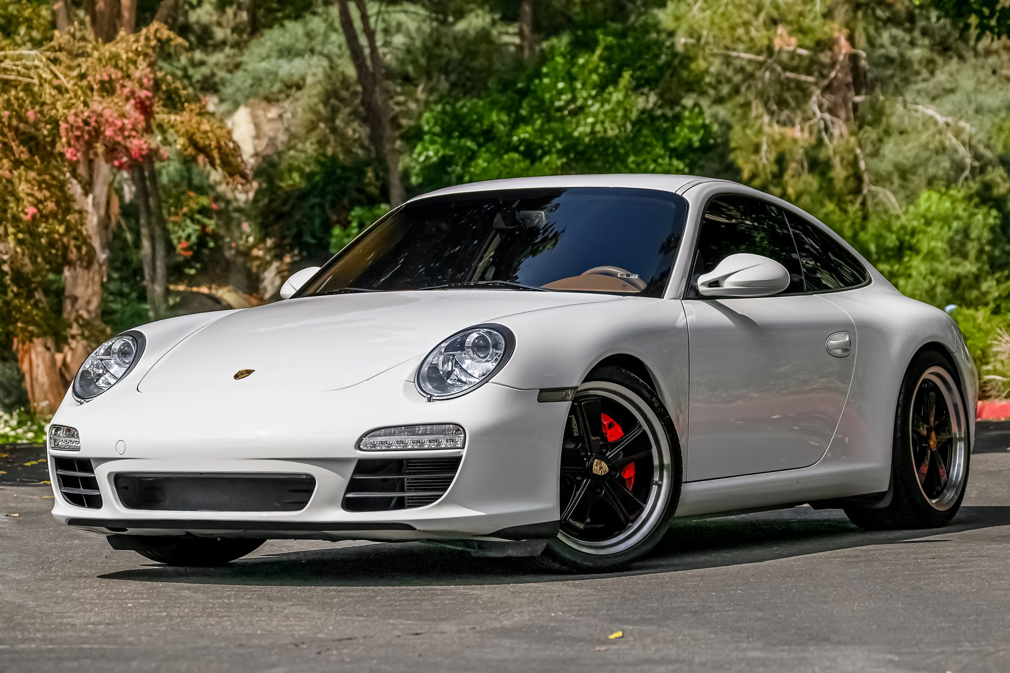 Porsche 997 911 2010 zu verkaufen – Verfeinerter Non-Turbo-Modern-Classic