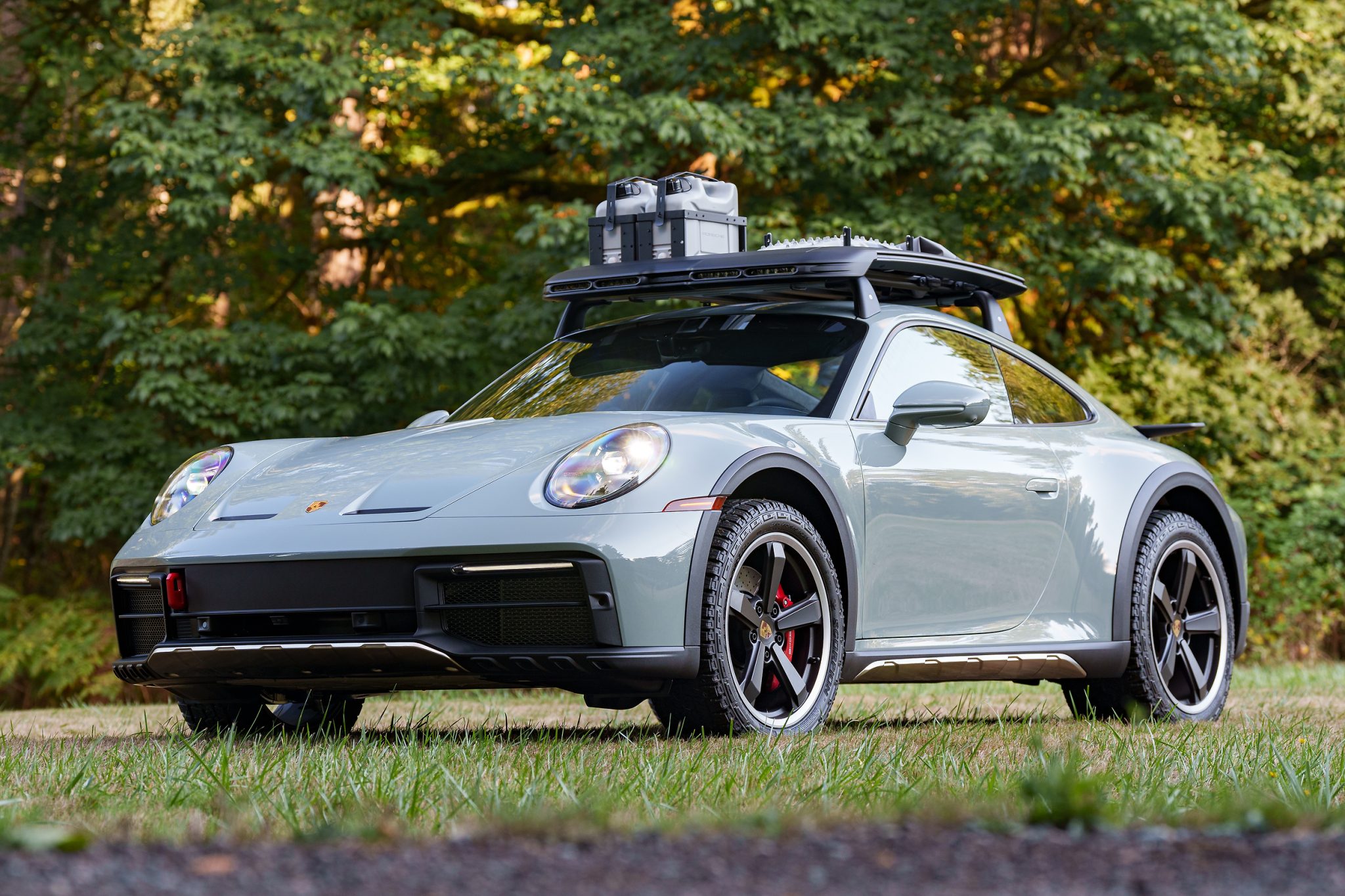 Porsche 992 911 2023 à vendre – Icône 911 moderne non turbo