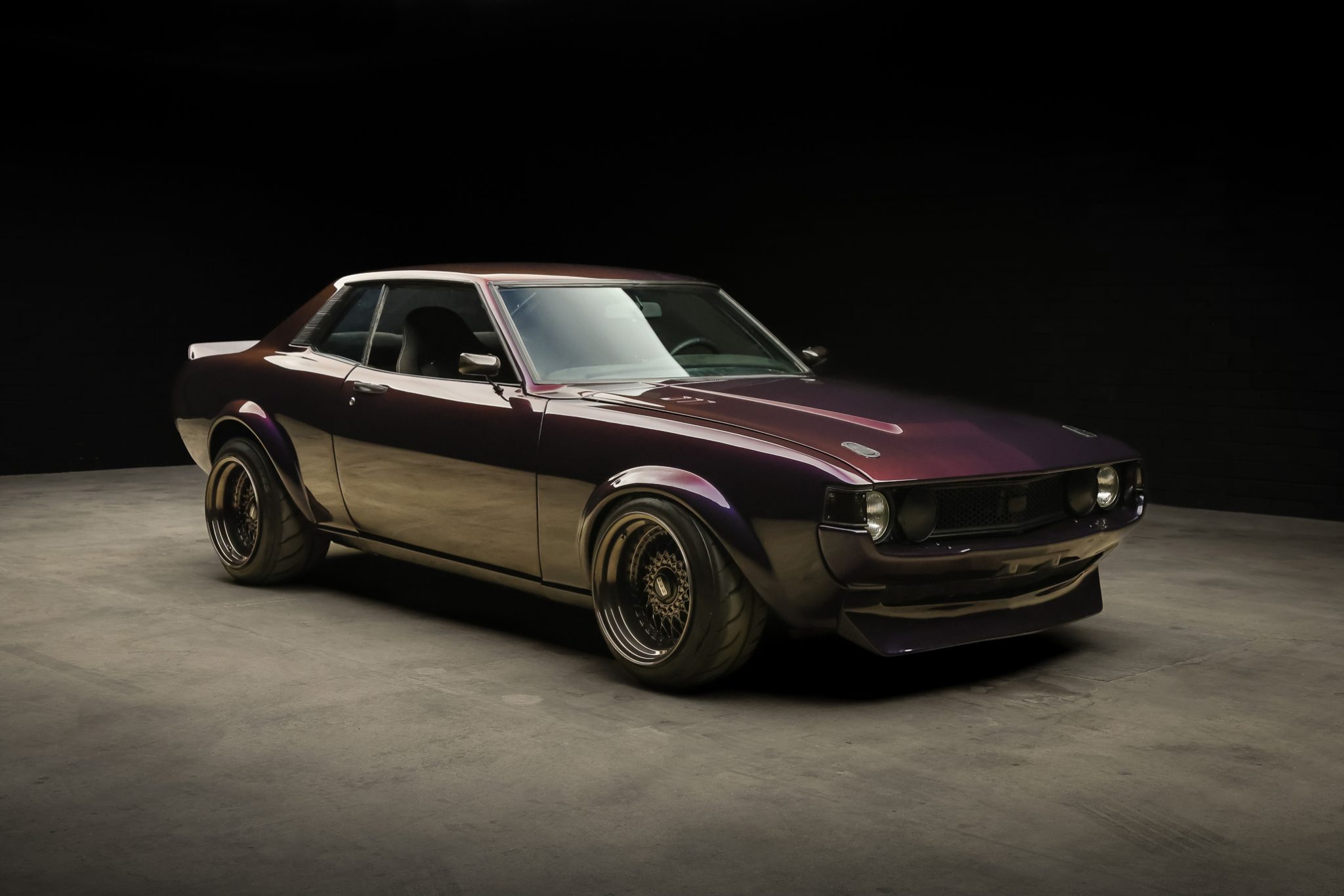 1977 Toyota Celica for Sale – Classic Japanese Coupe Icon
