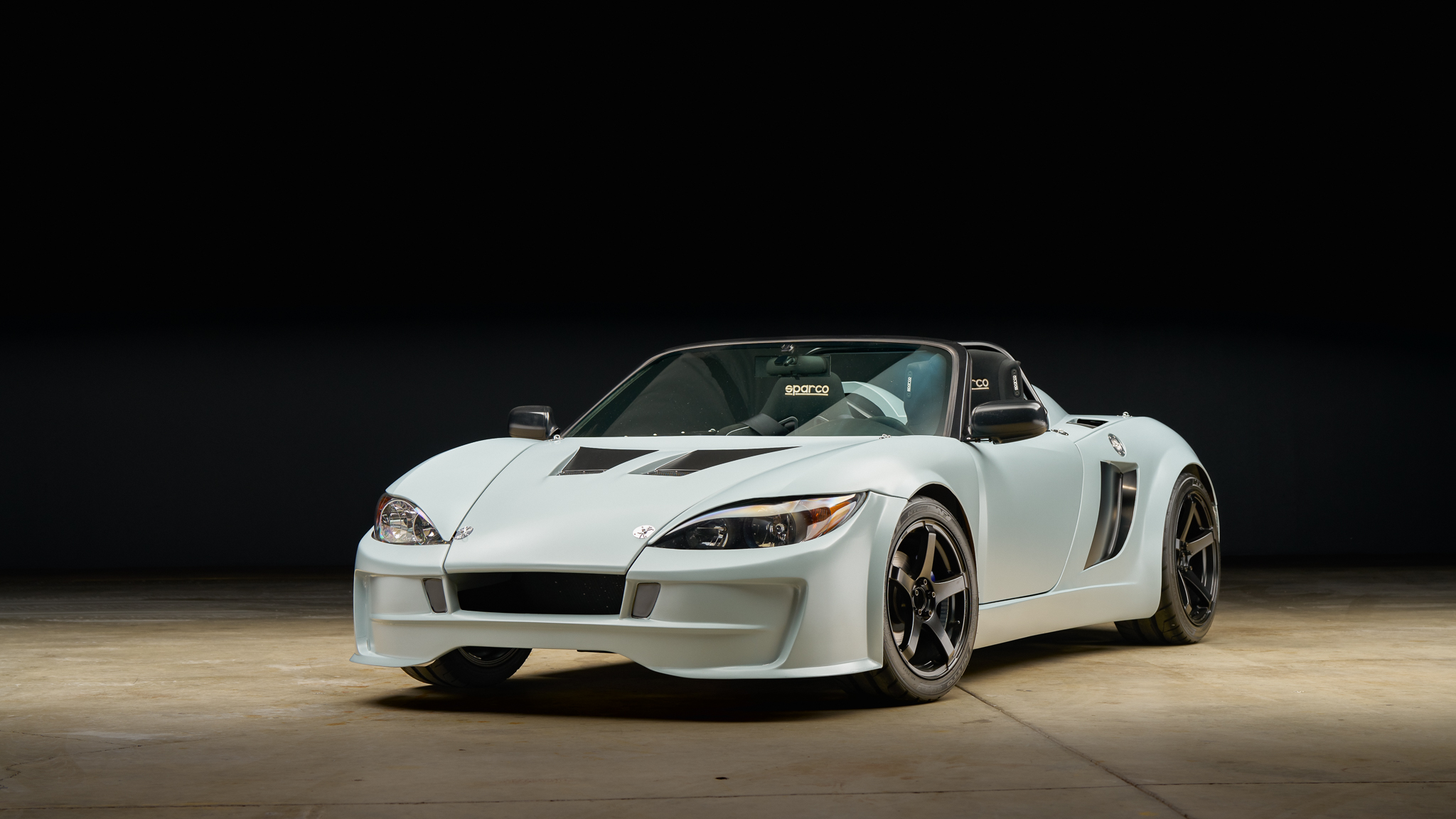 Factory Five 818 2015 à vendre – Roadster turbo Subaru à cinq rapports