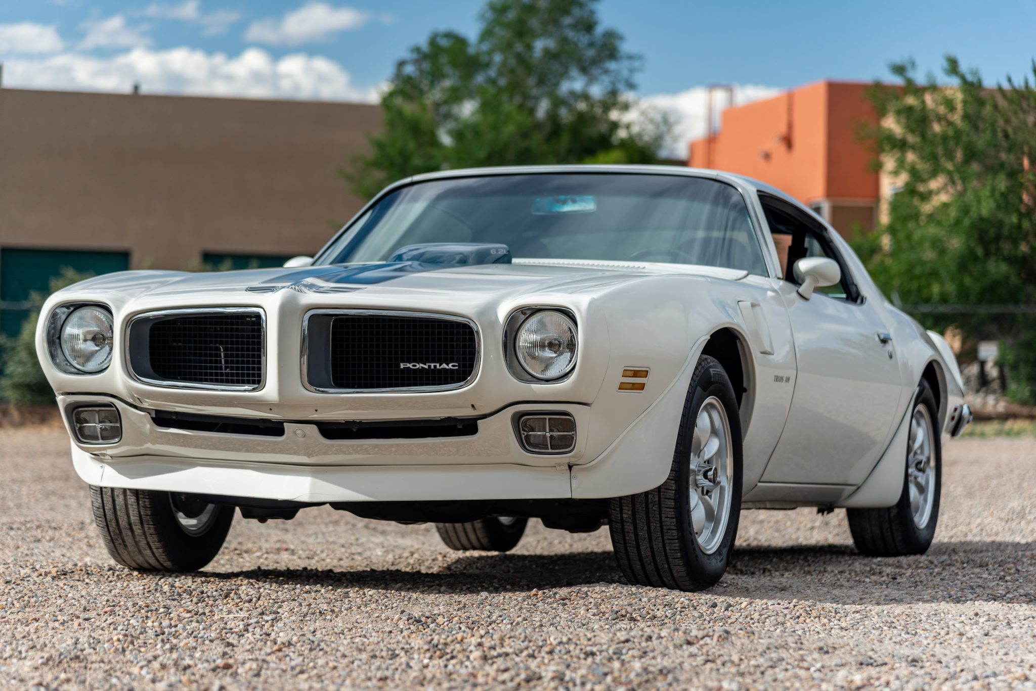 Pontiac Firebird 1979 (1970-1981) à vendre – Coupé pro-touring LS3 à boîte cinq rapports