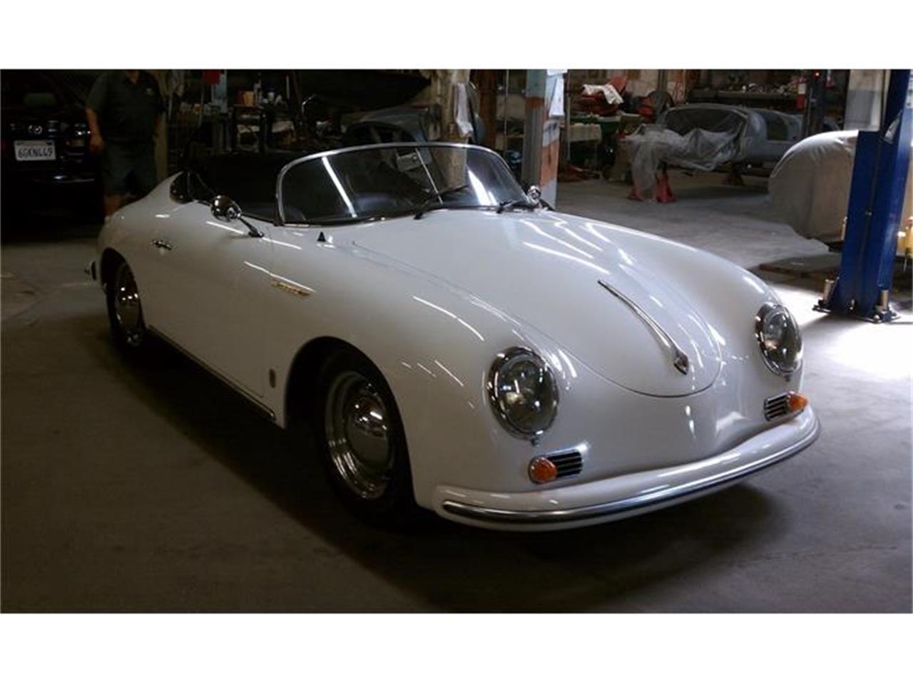 Porsche 356