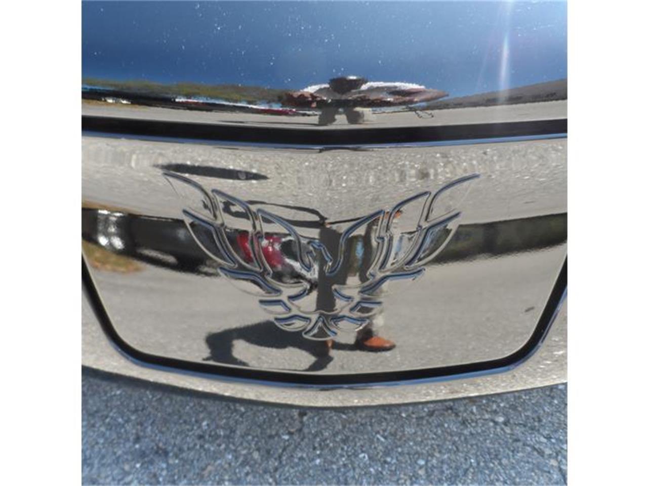 Pontiac Firebird Trans Am