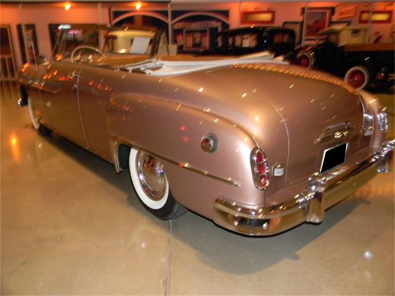 DeSoto Custom