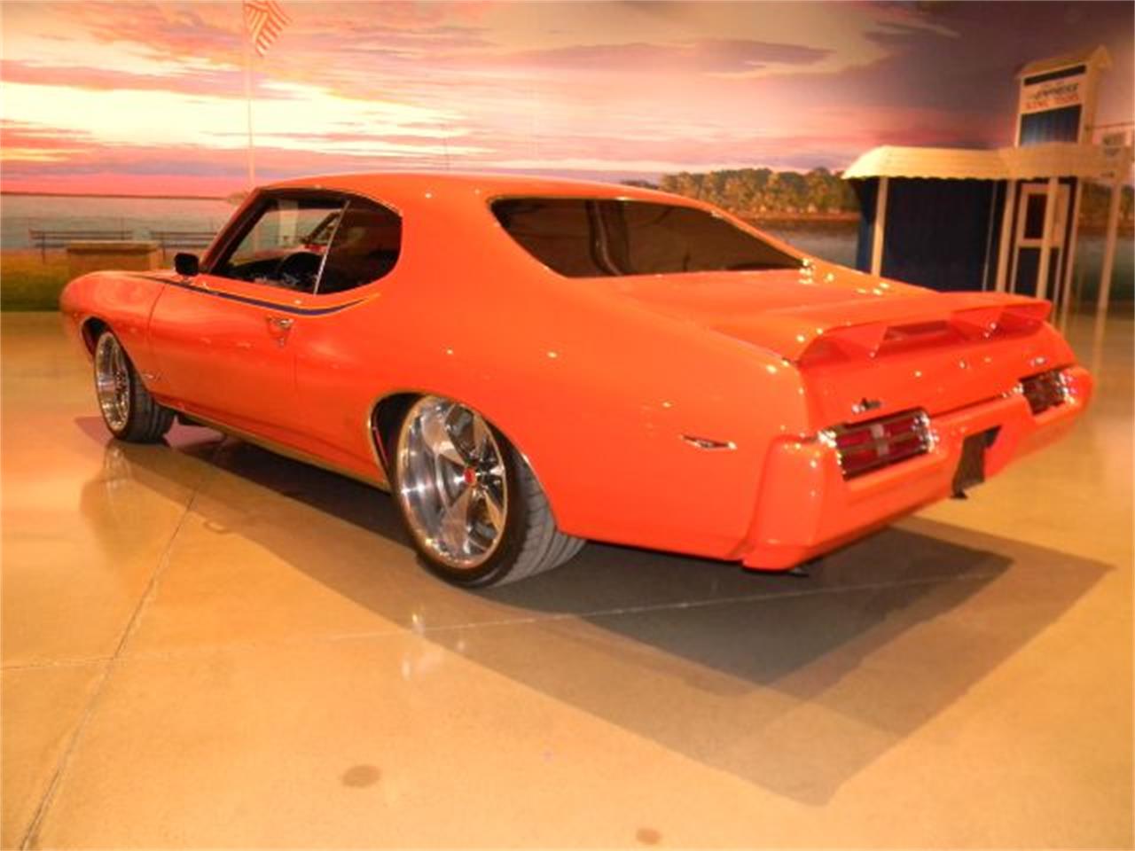 Pontiac GTO