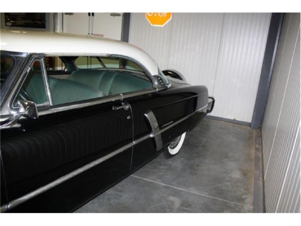 Lincoln Cosmopolitan