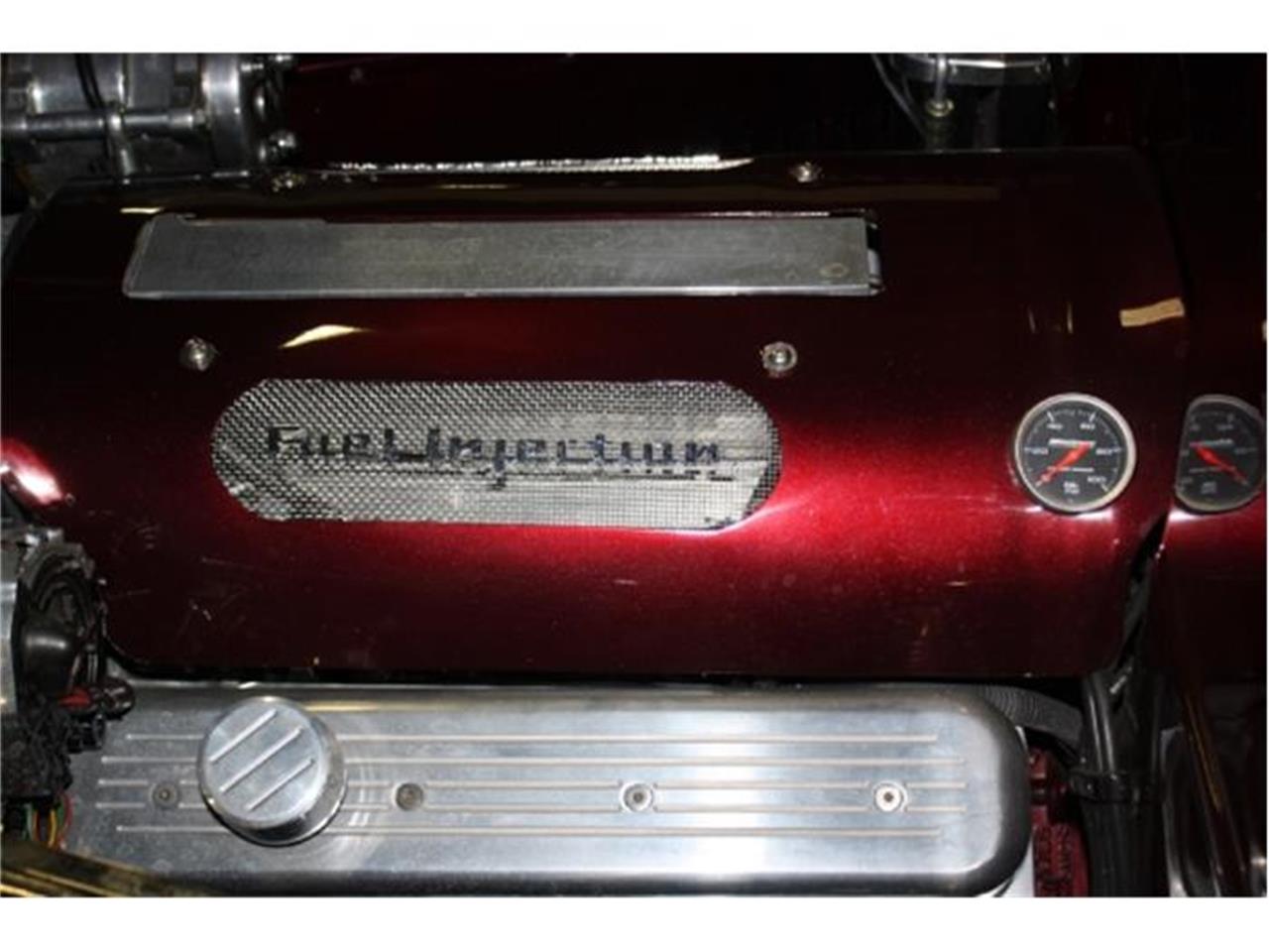 Chevrolet Convertible