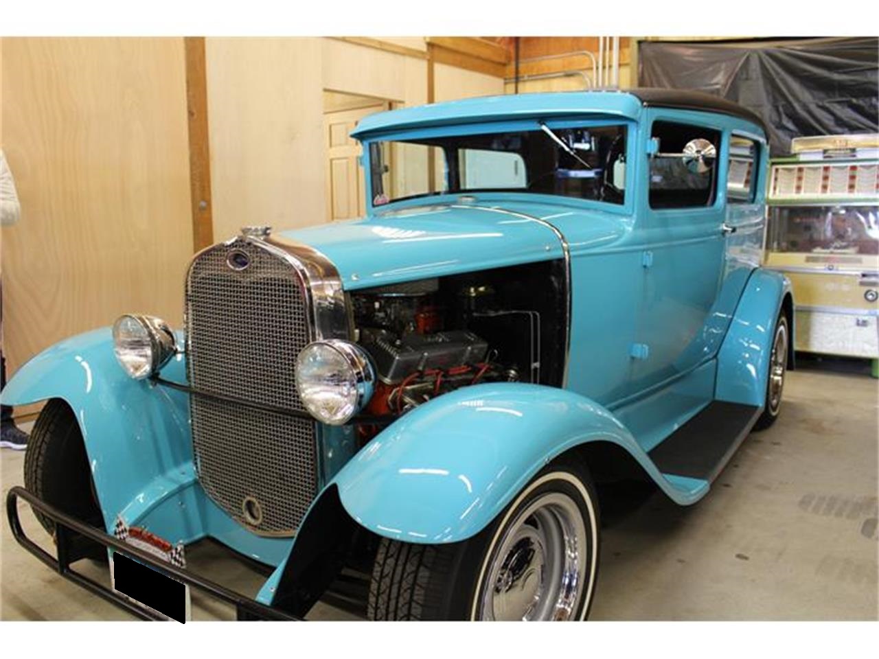 Ford Model A