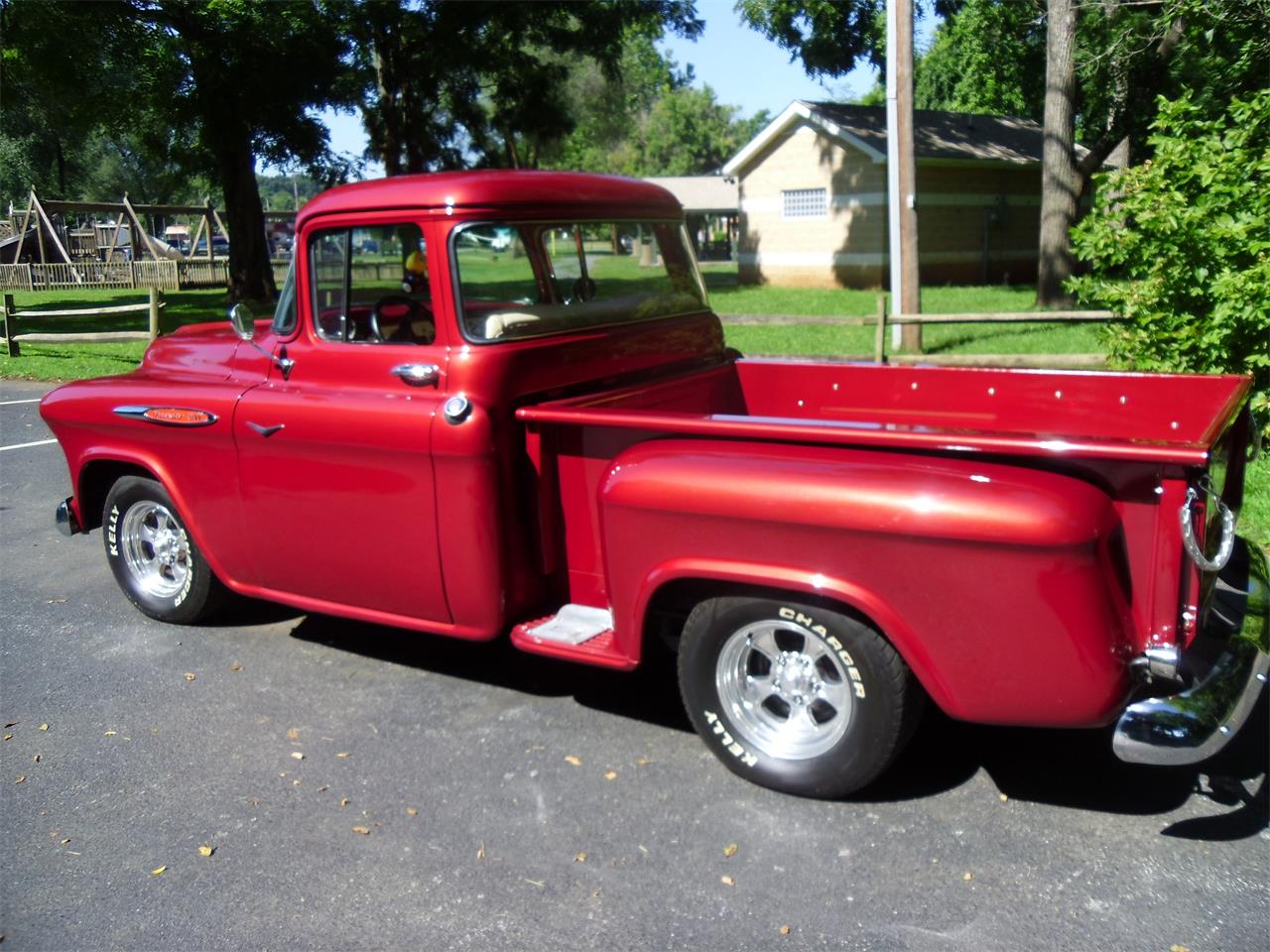 Chevrolet 3100
