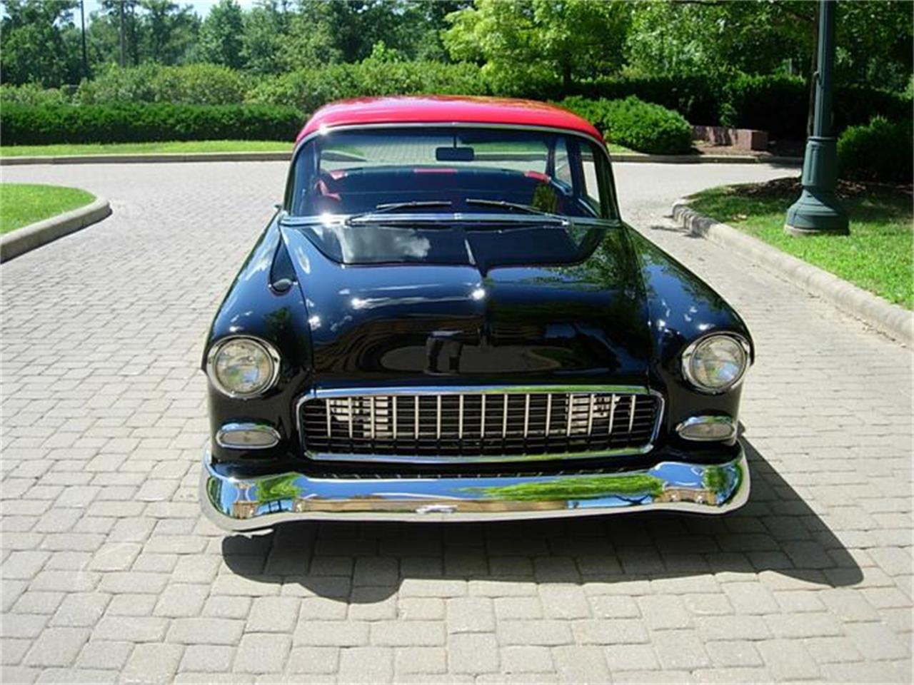 Chevrolet 210