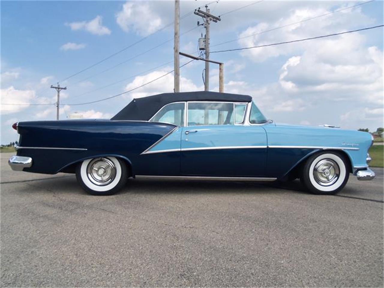 Oldsmobile Starfire 98