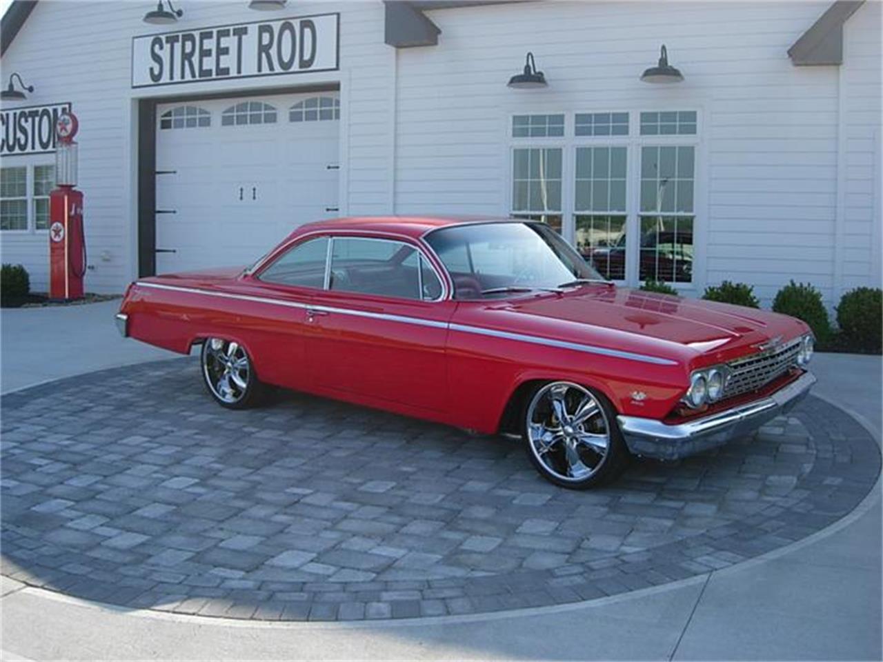Chevrolet Bel Air