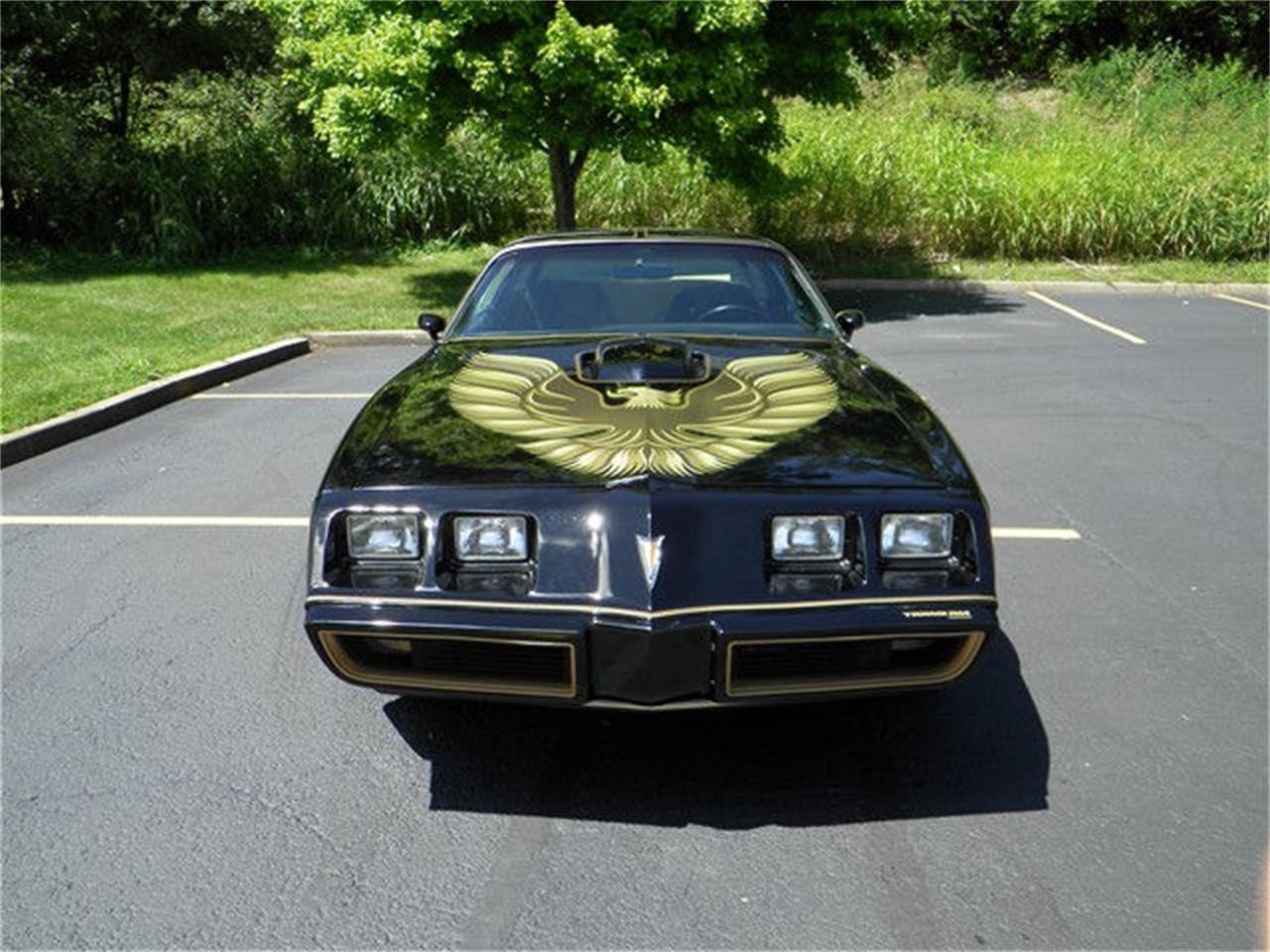 Pontiac Firebird