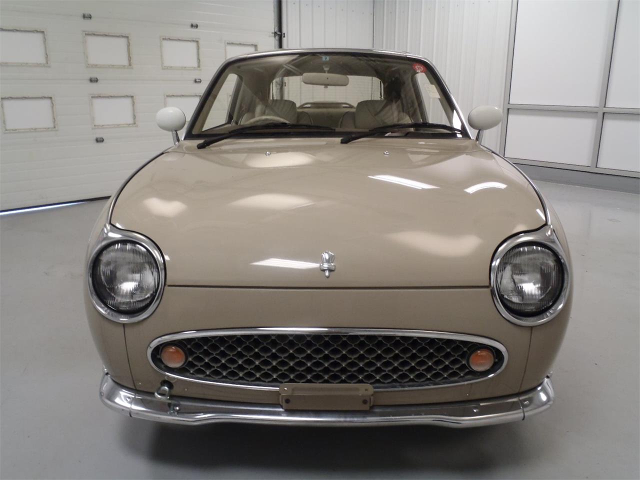 Nissan Figaro