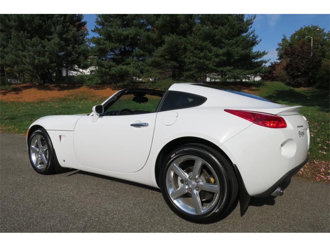 Pontiac Solstice