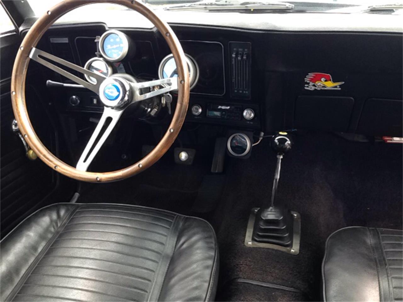 Chevrolet Camaro Z28