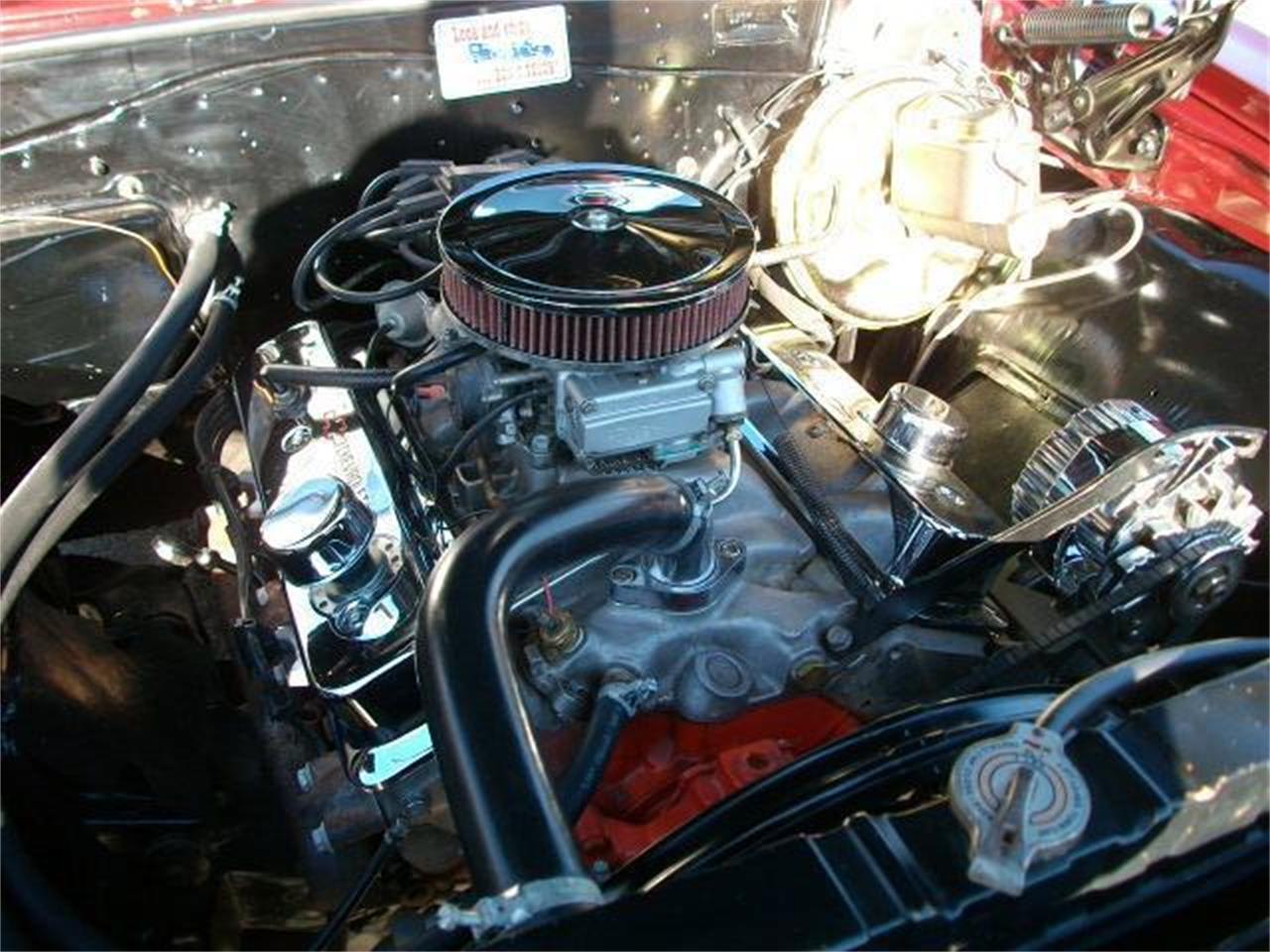 Chevrolet Chevelle SS