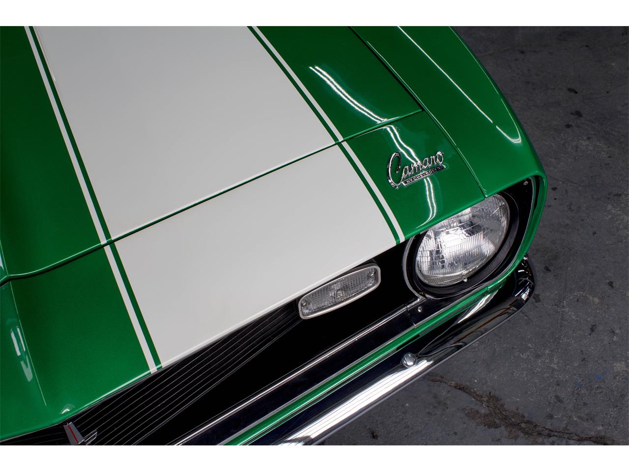 Chevrolet Camaro Z28