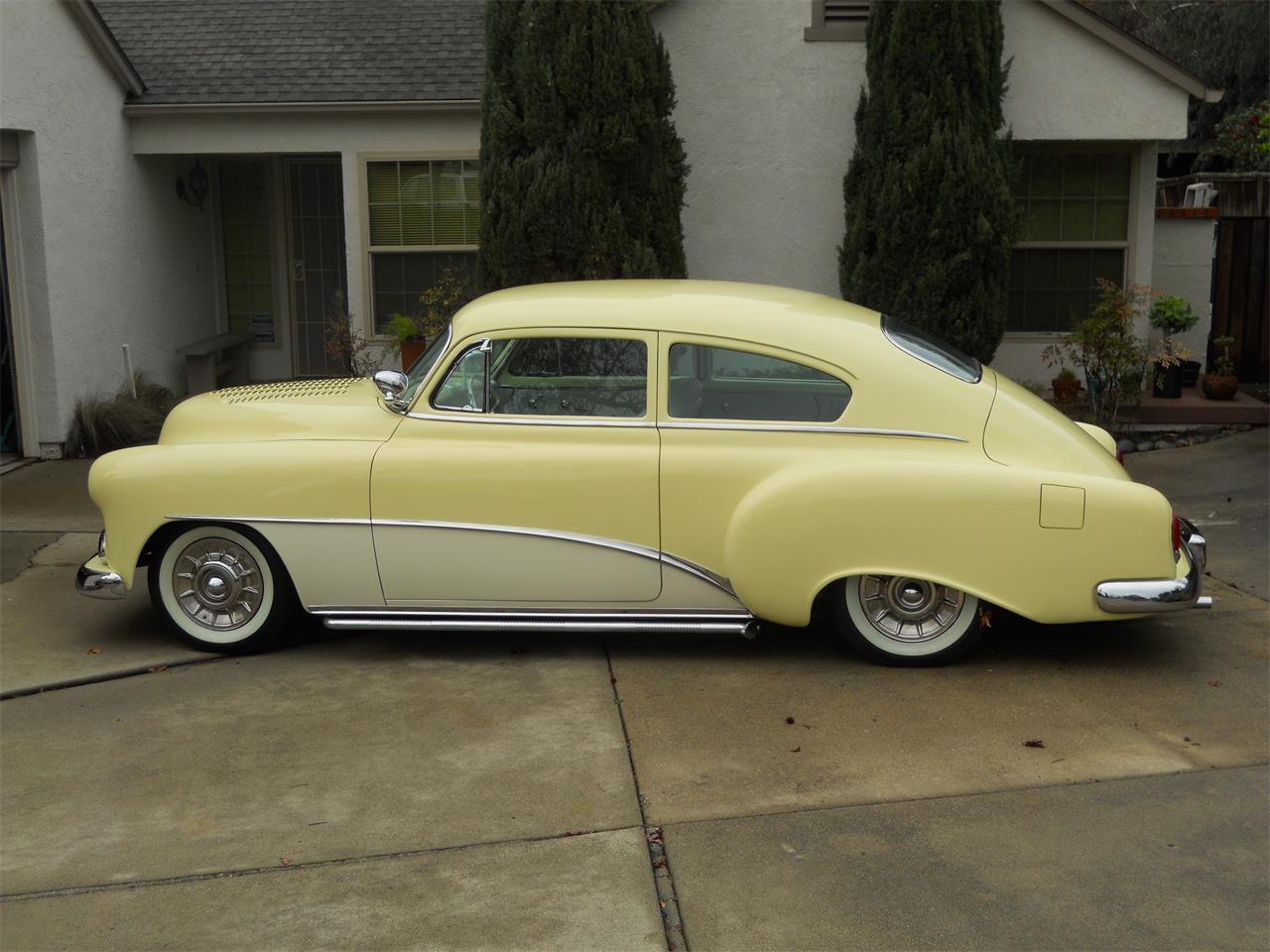 Chevrolet Fleetline