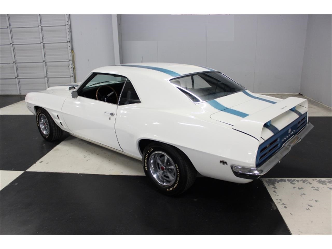 Pontiac Firebird Trans Am