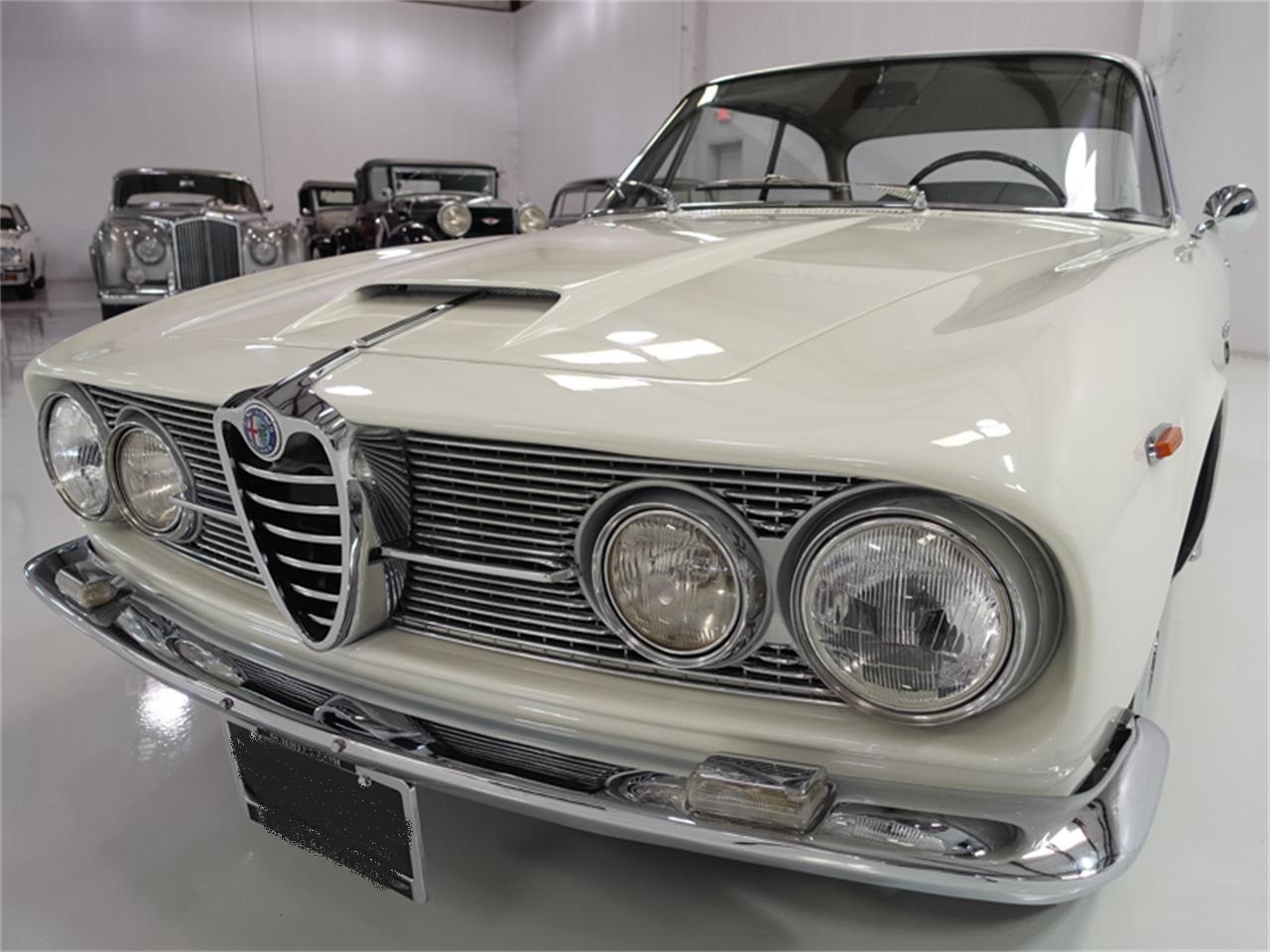 Alfa Romeo 2600