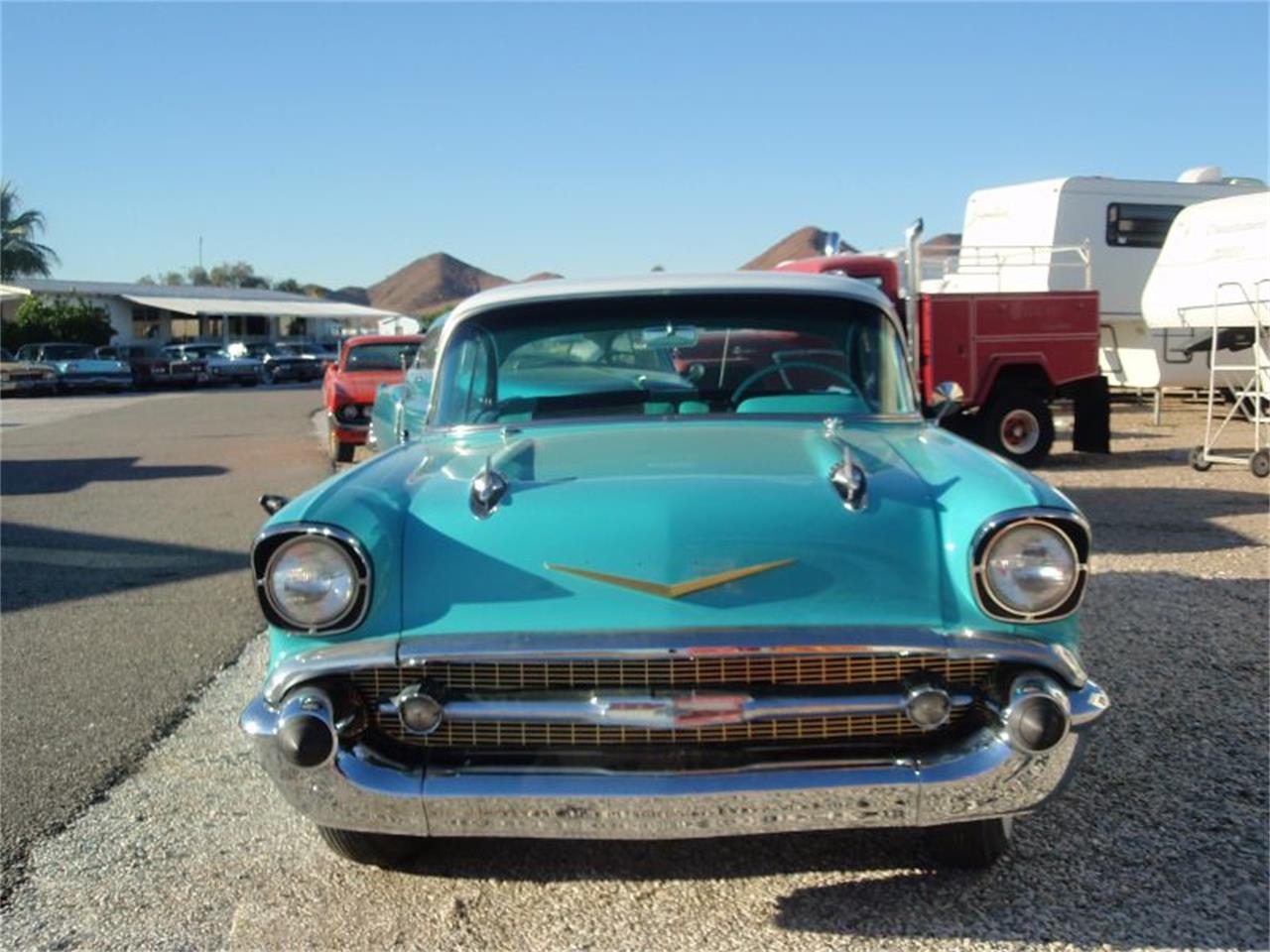 Chevrolet Bel Air