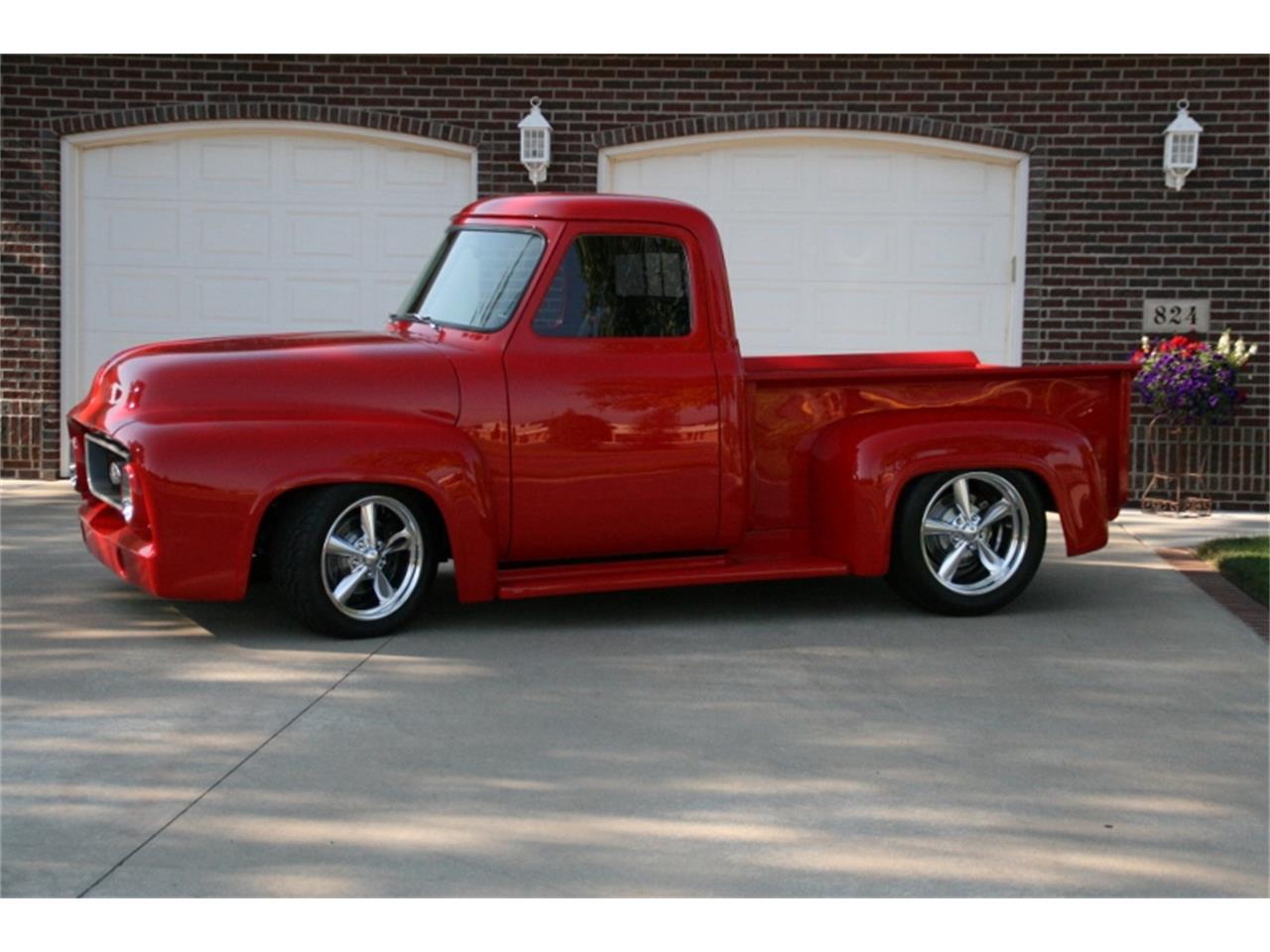 Ford Pickup