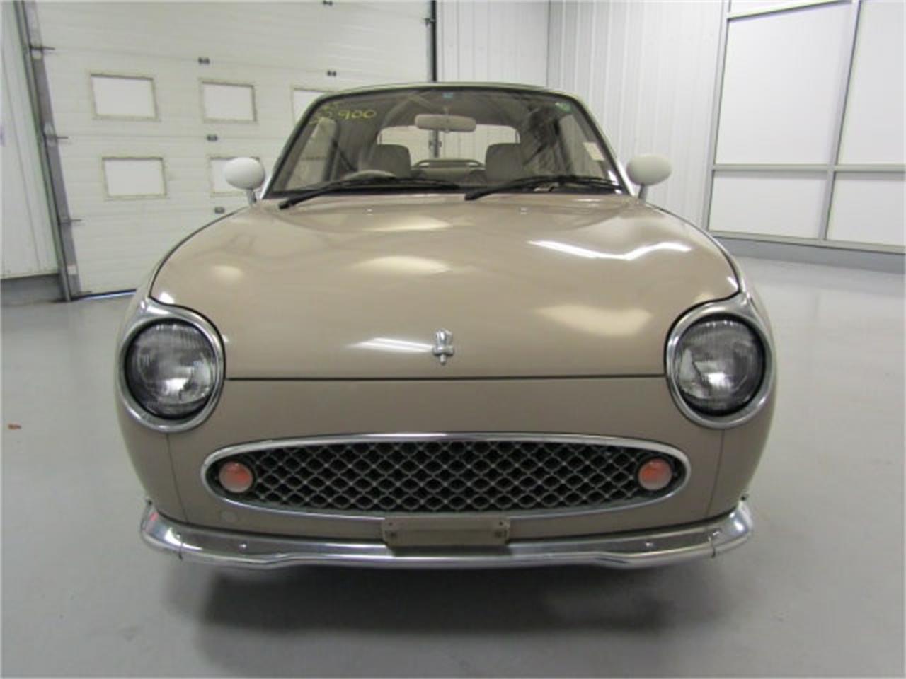 Nissan Figaro