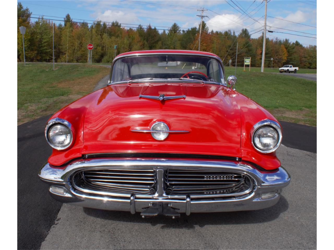 Oldsmobile Holiday 88