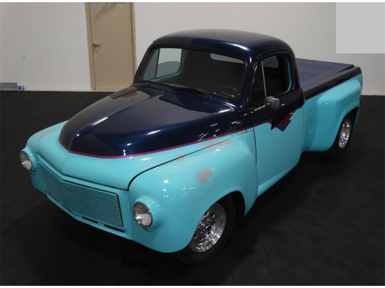 1948 Studebaker Pickup
