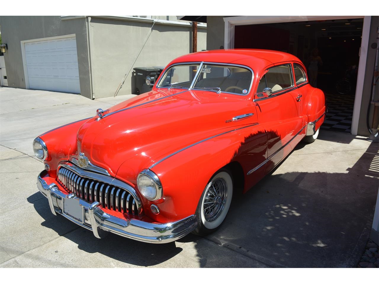 Buick Super