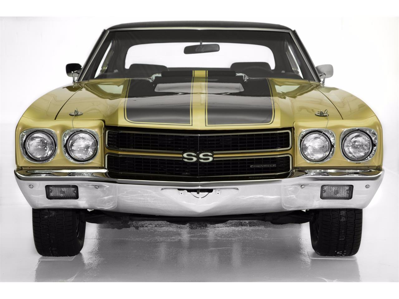 Chevrolet Chevelle