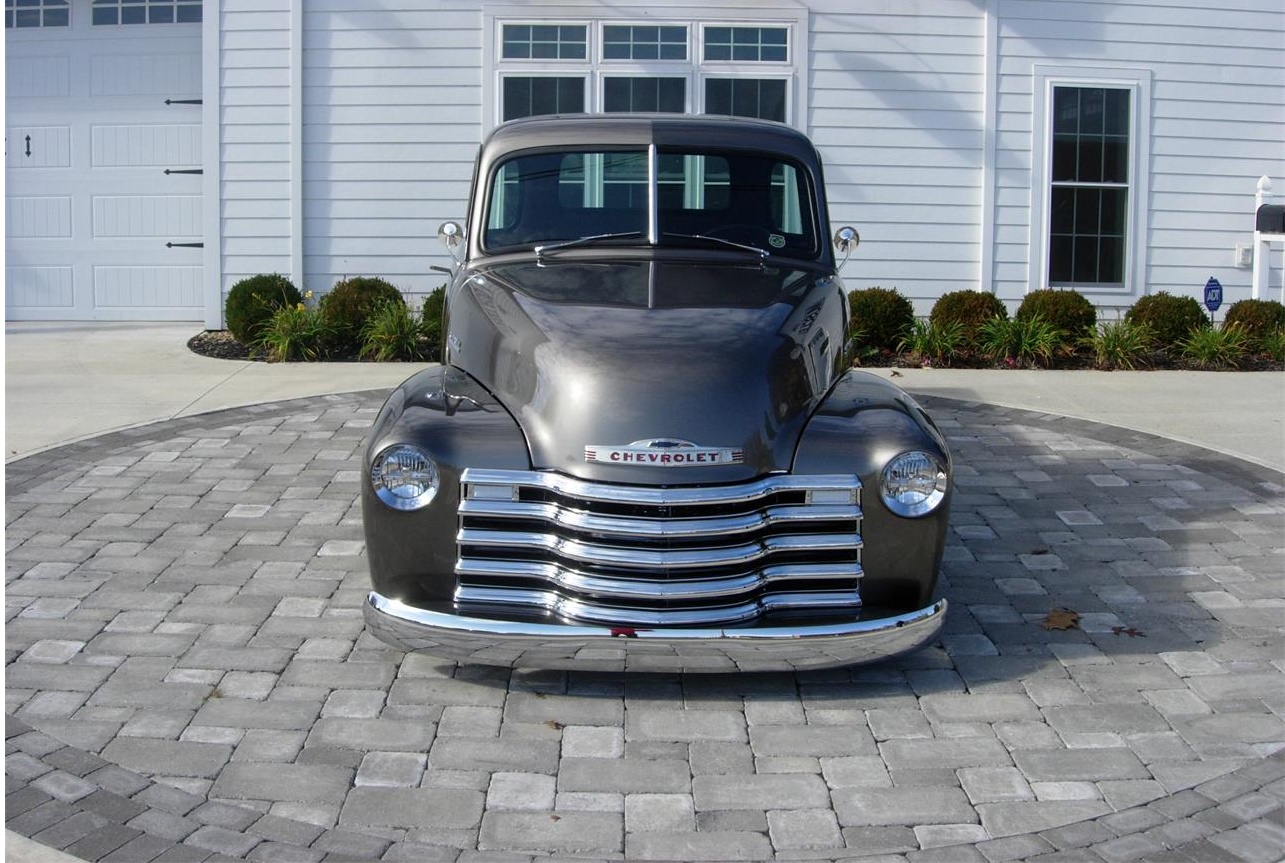 Chevrolet Pickup