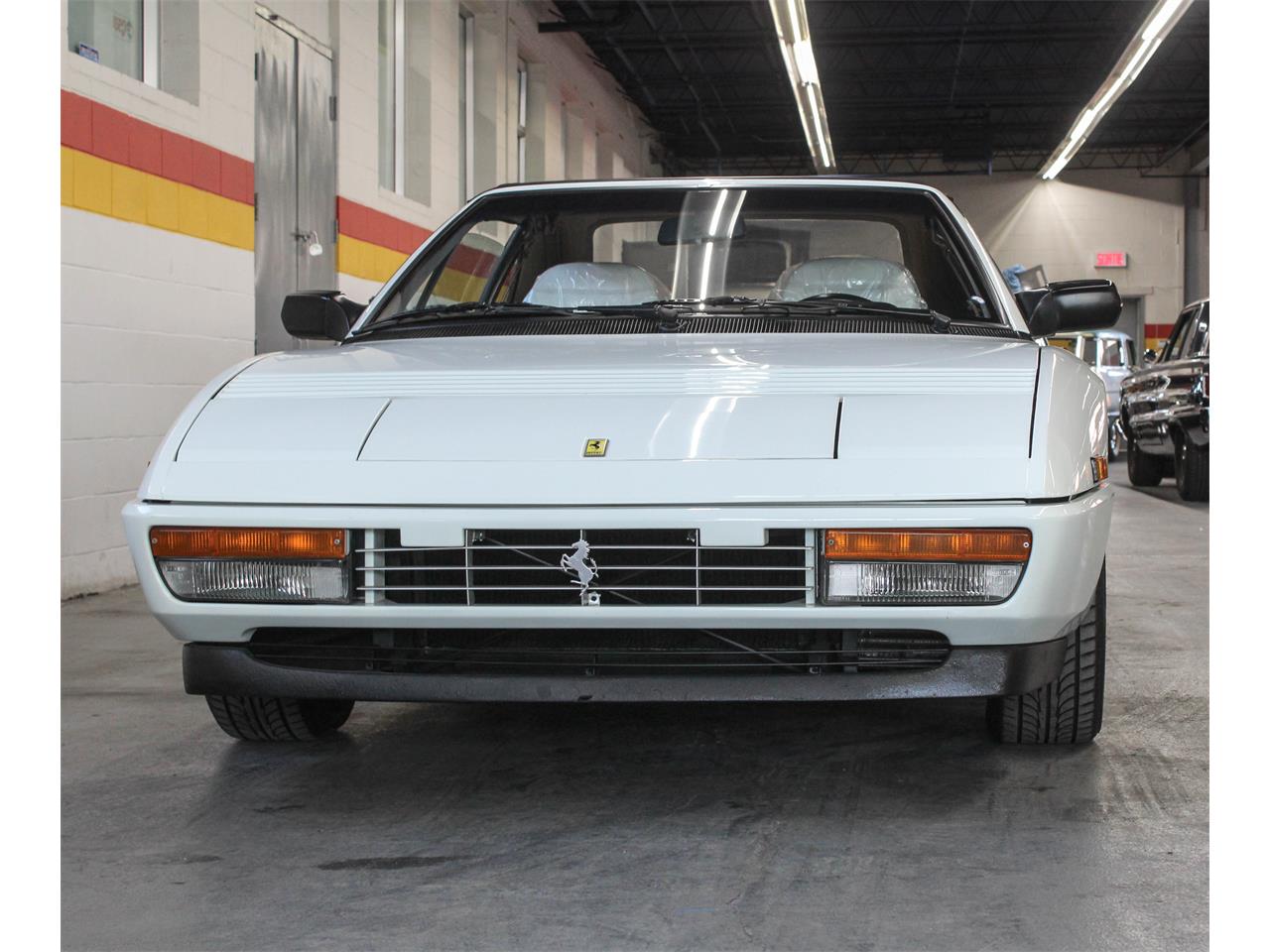 1990 Ferrari Mondial