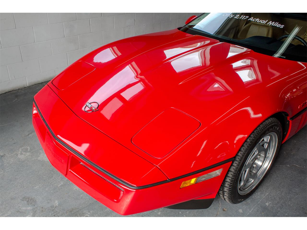 Chevrolet Corvette ZR1