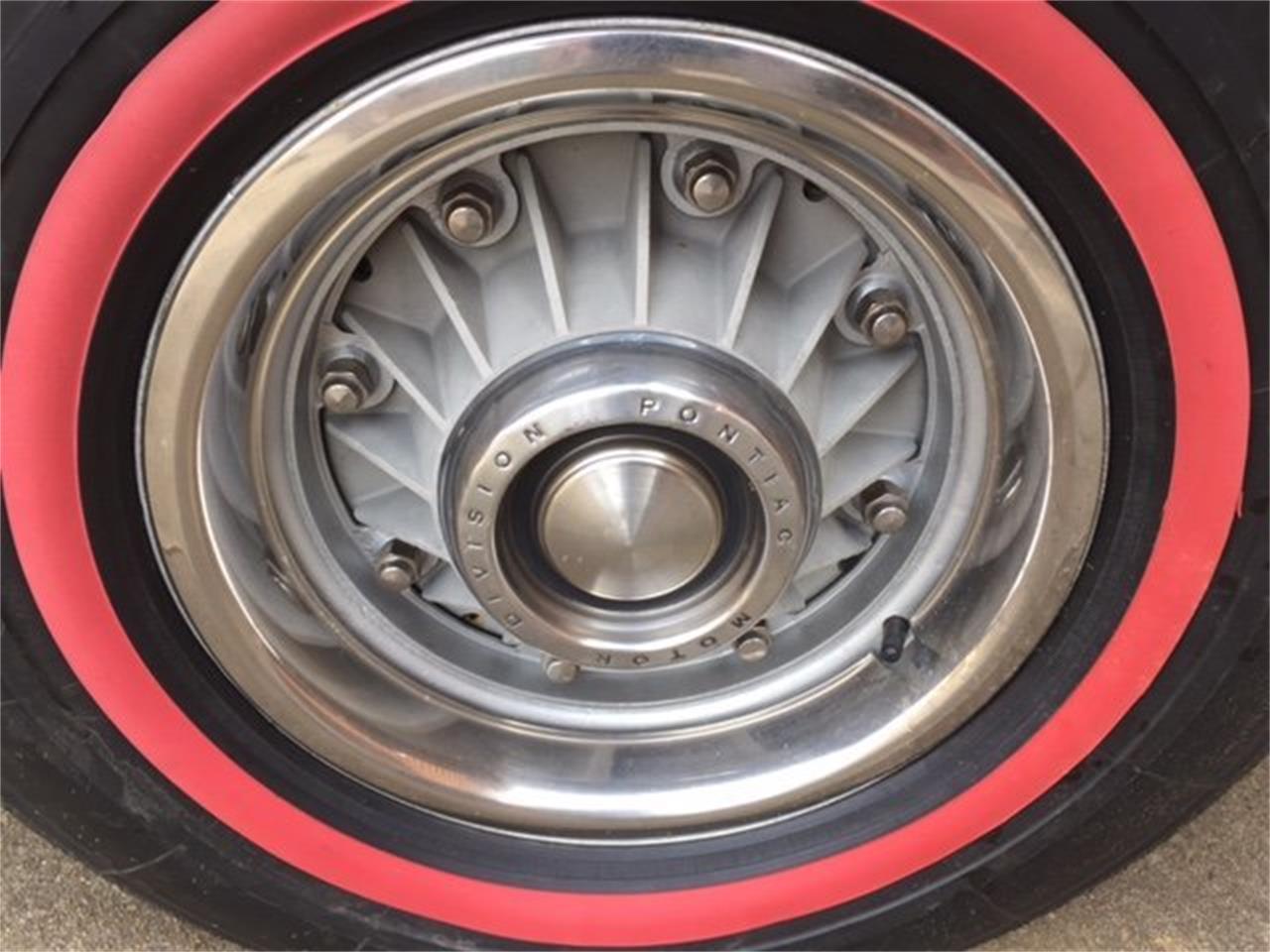 1960 Pontiac Bonneville