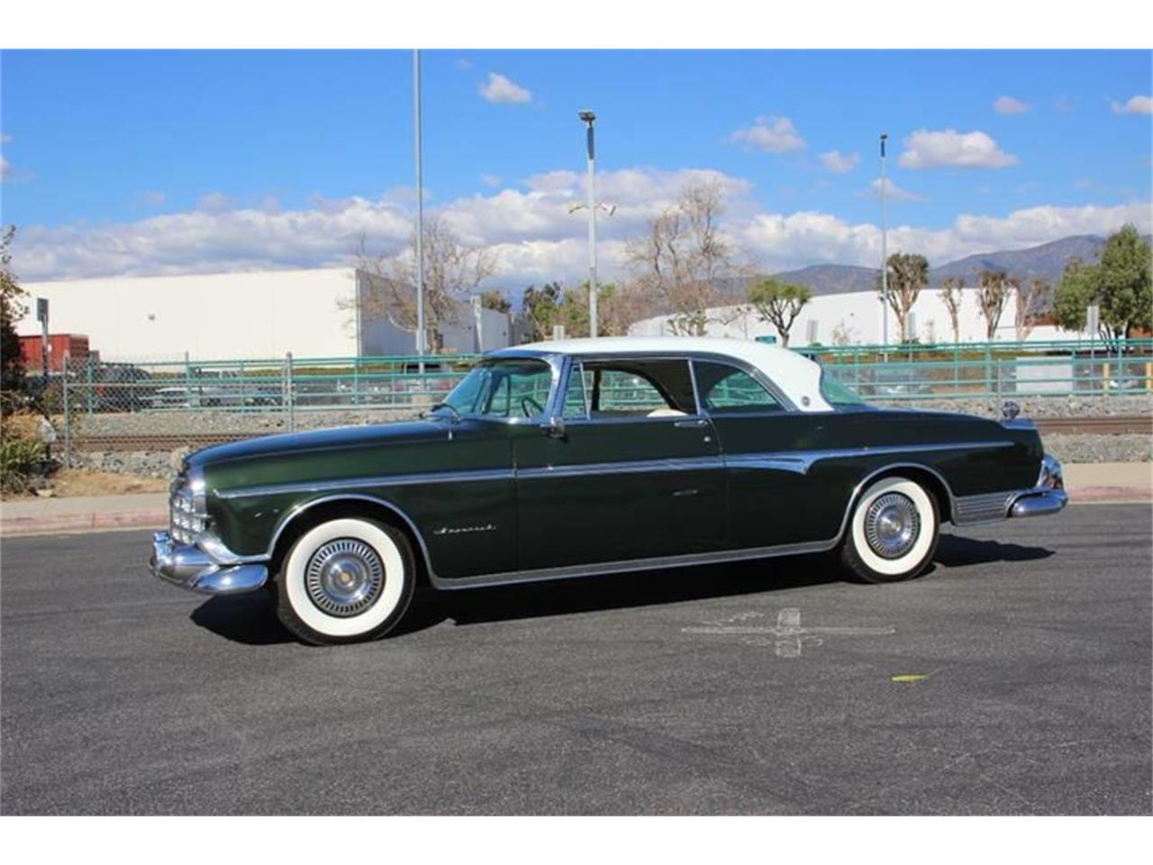 Chrysler Imperial