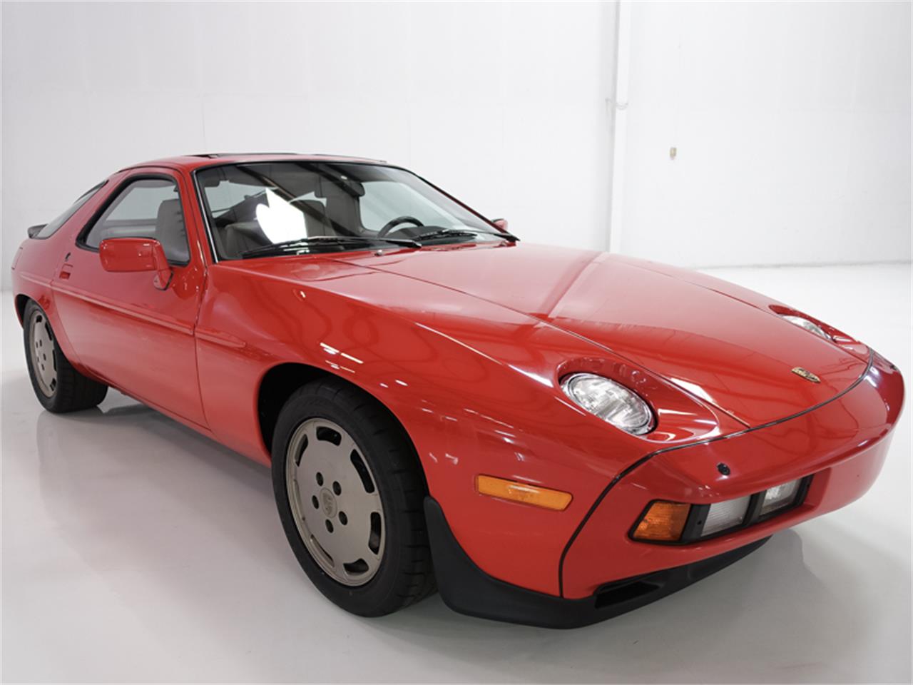 Porsche 928S