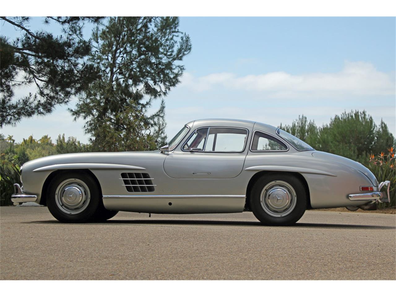 Mercedes-Benz 300SL