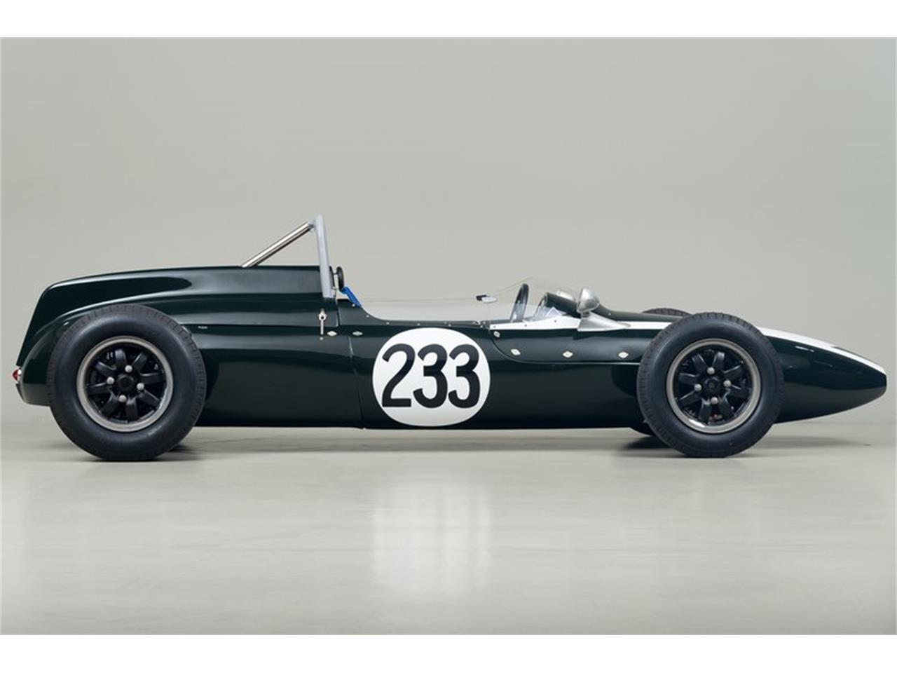 1961 Cooper T56