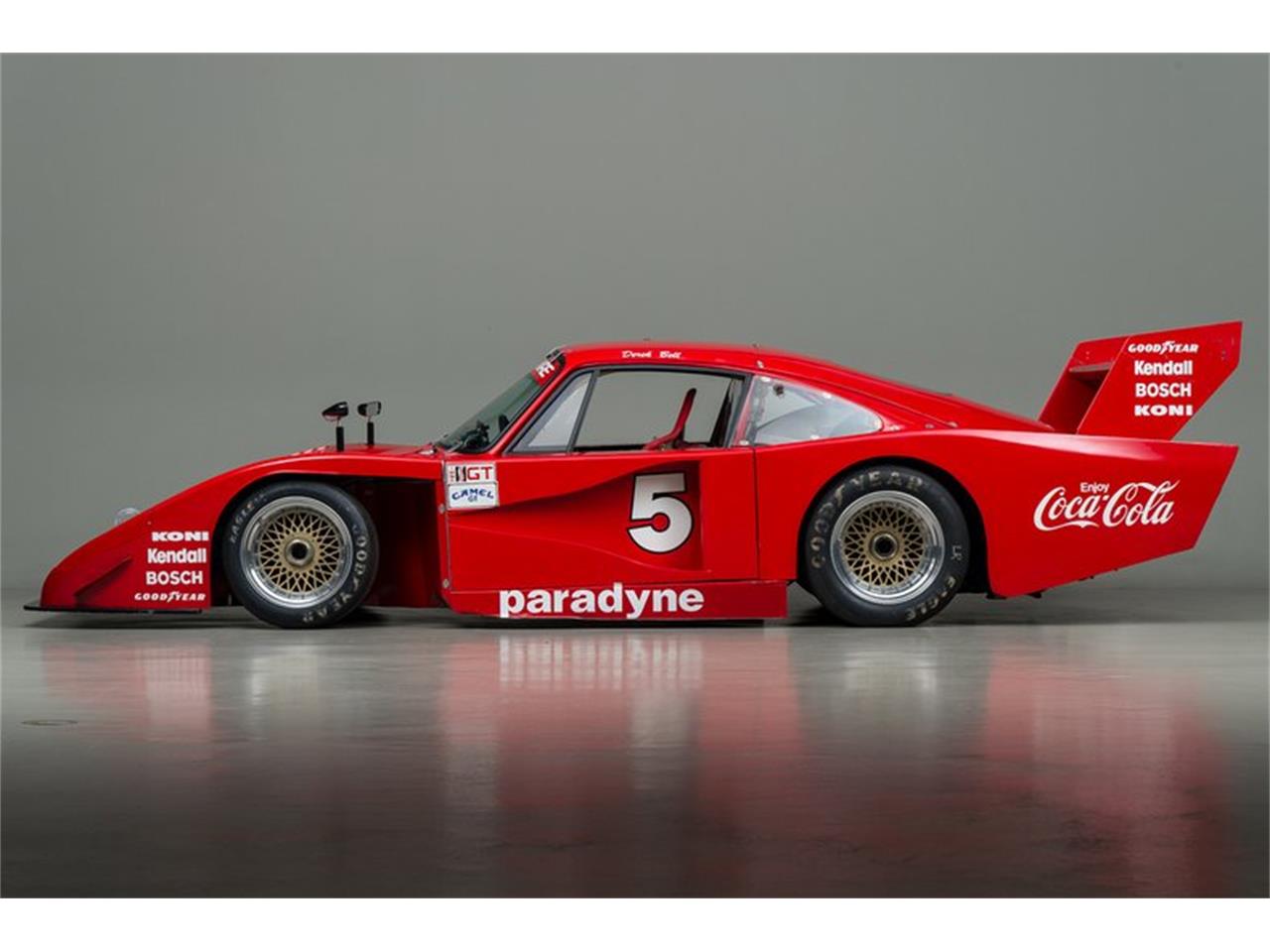 Porsche 935