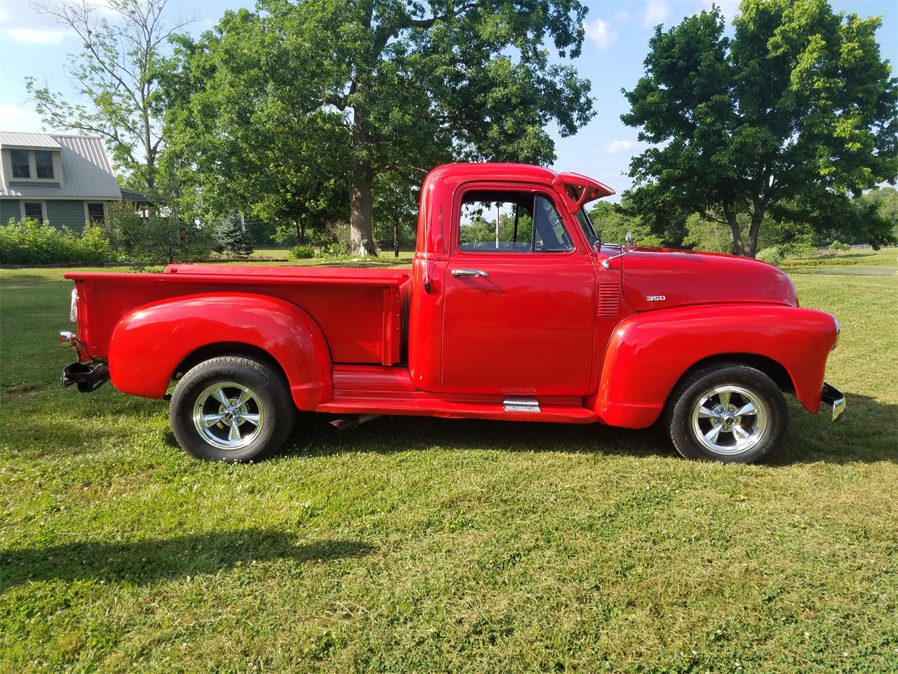 Chevrolet 3100