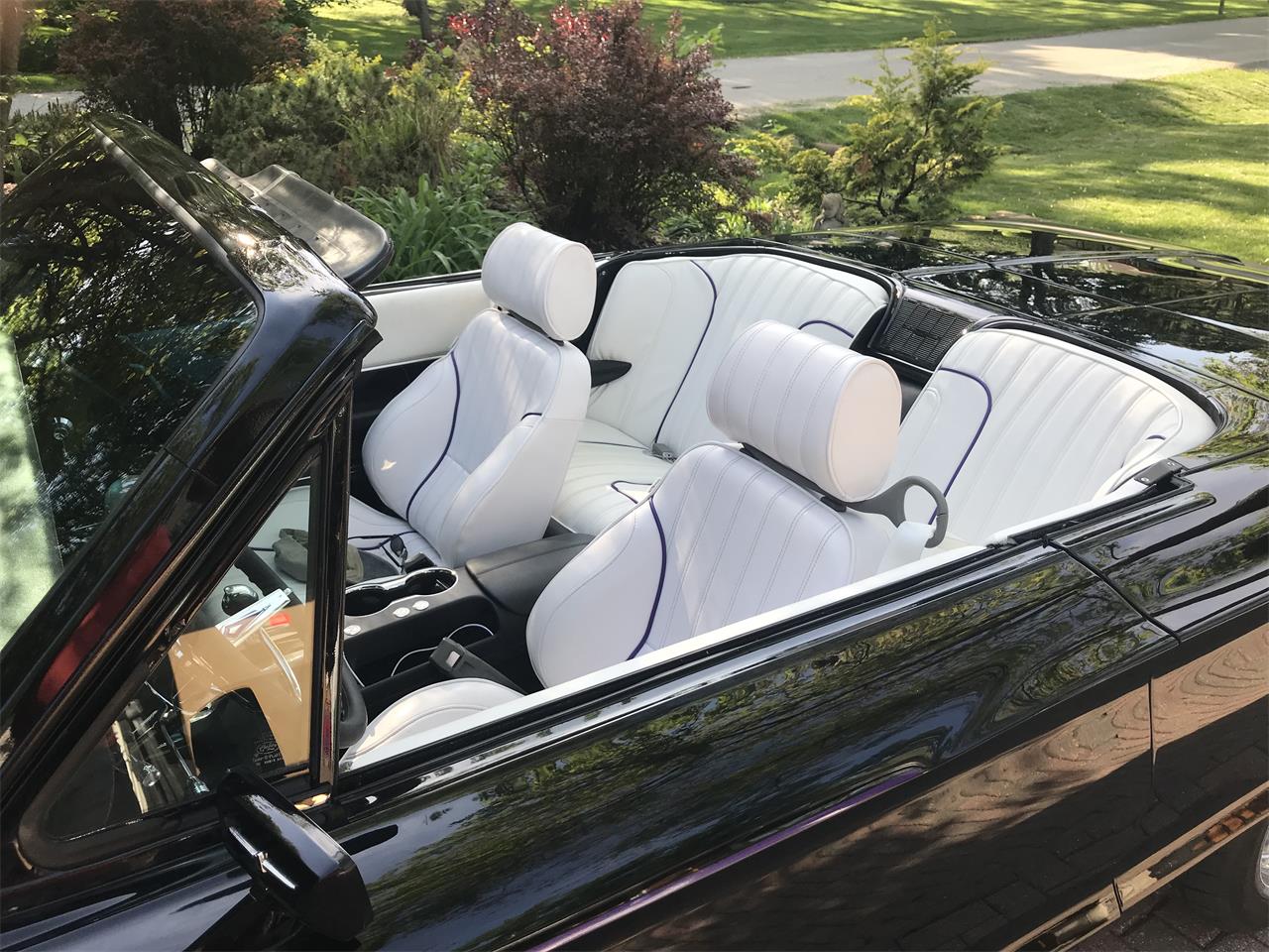 1964 Ford Thunderbird