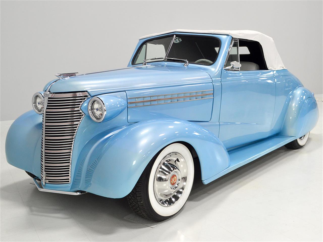 Chevrolet Special Deluxe