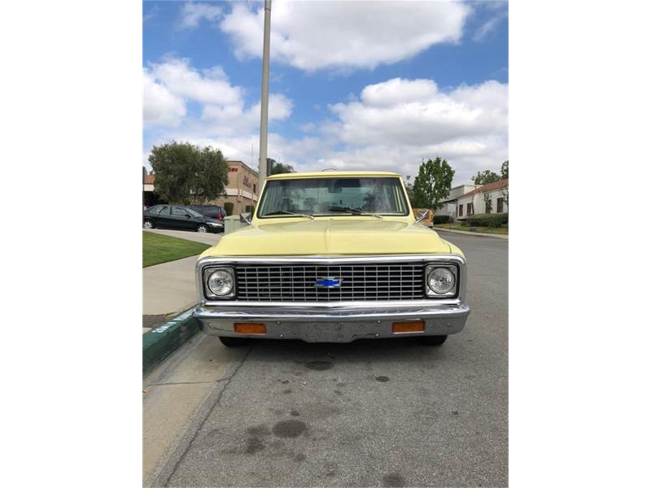 Chevrolet C10