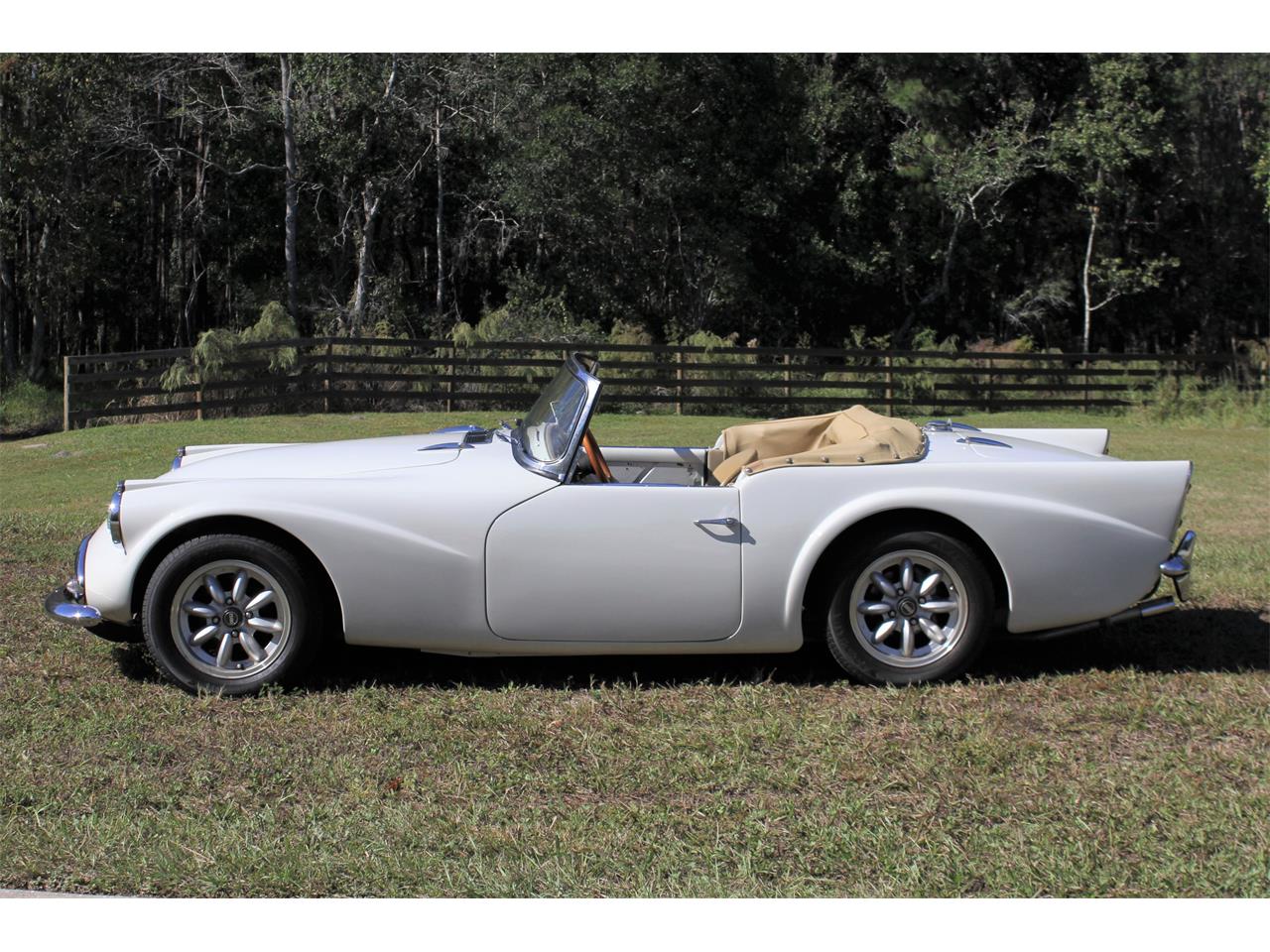 Daimler SP250