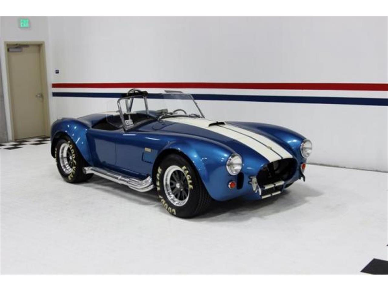Shelby Cobra